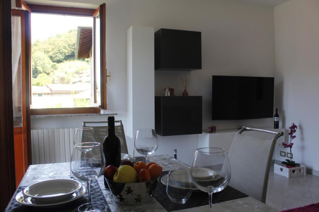Casa Della Chicca Apartment *