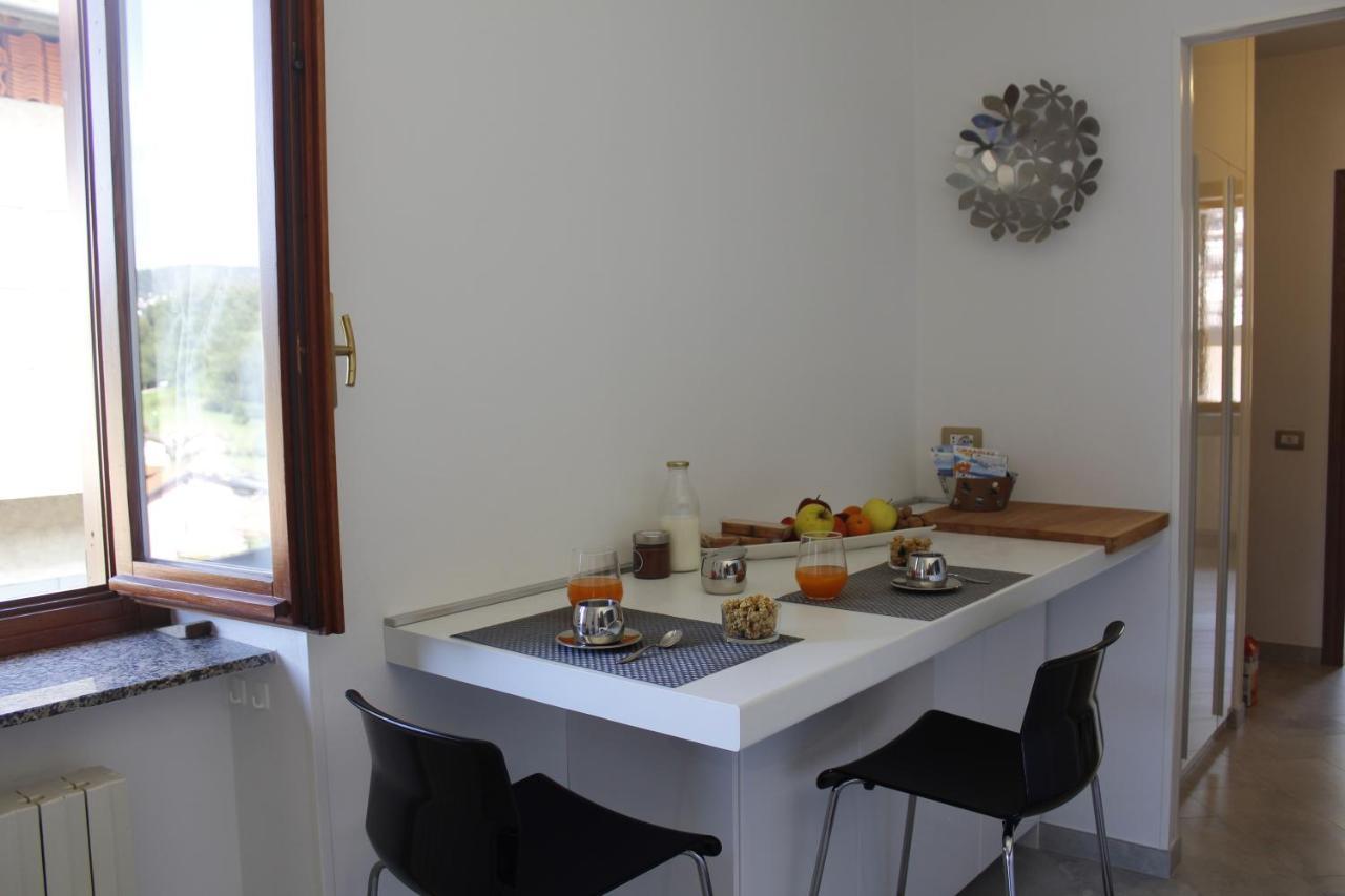 Casa Della Chicca Apartment