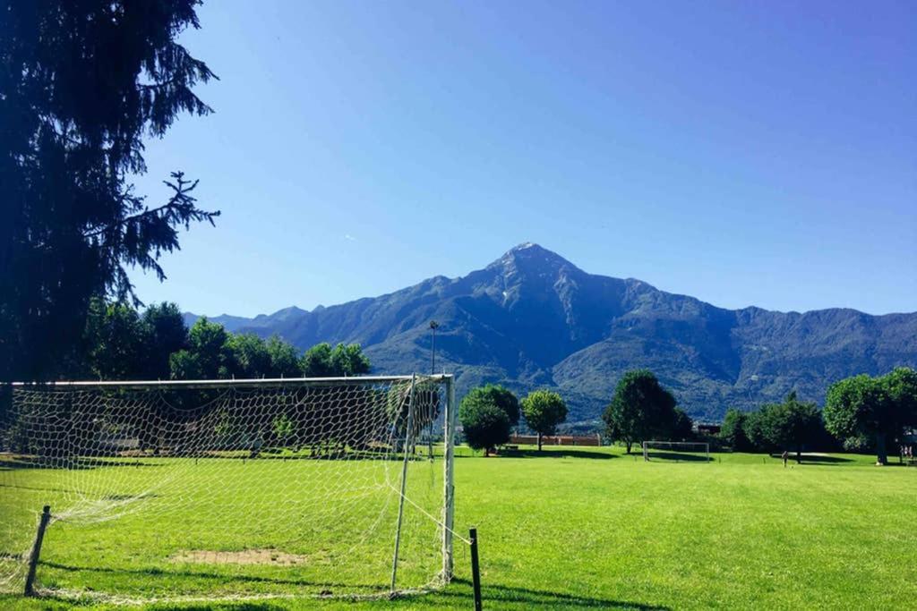 Gera In Love Beautiful View * Gera Lario