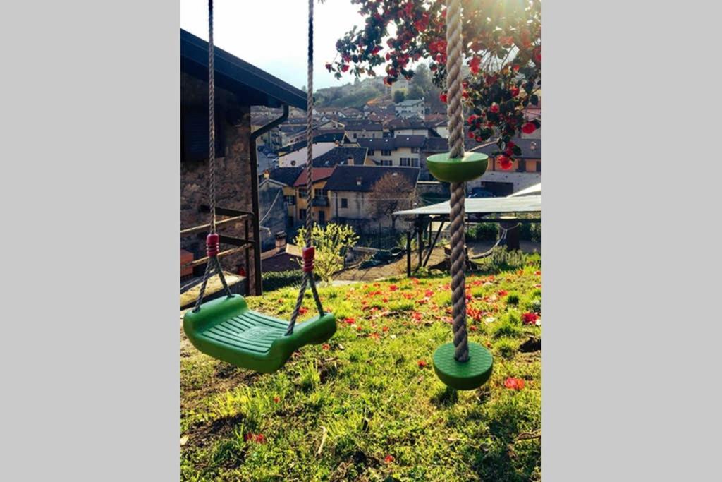 Gera In Love Beautiful View Ferienhaus