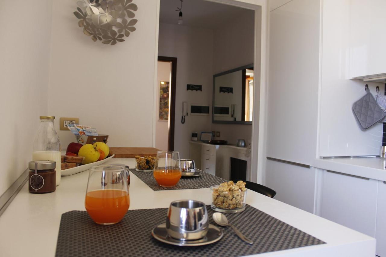 Casa Della Chicca Apartment *
