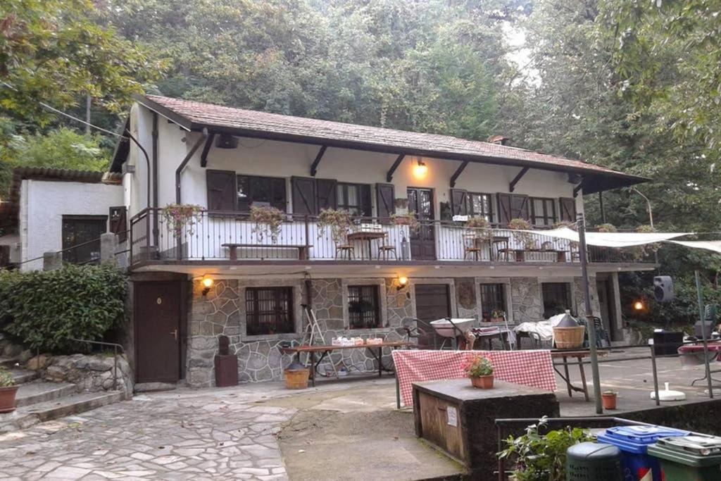 Petite Maison *