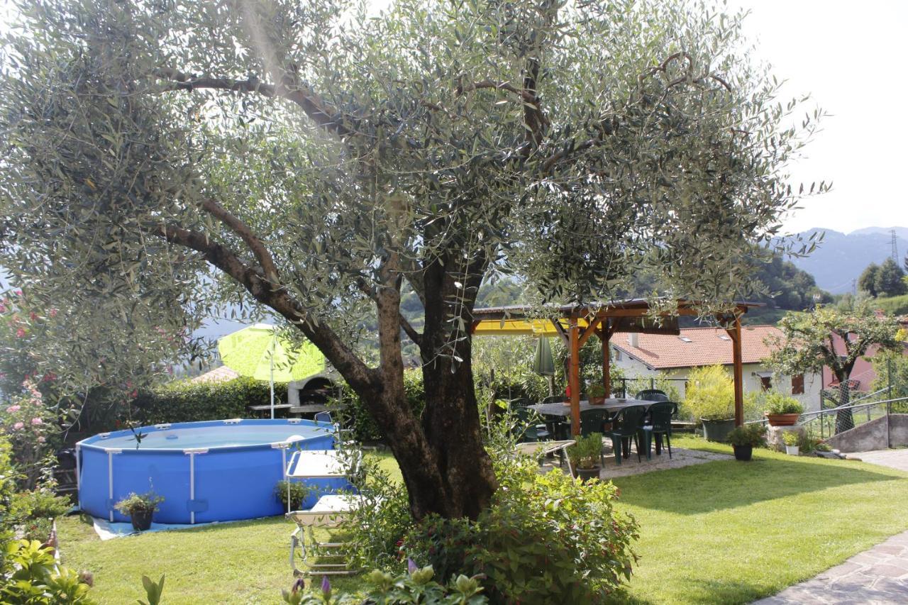 Casa Della Chicca * Mandello del Lario