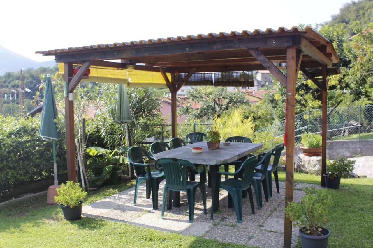 Casa Della Chicca Apartment
