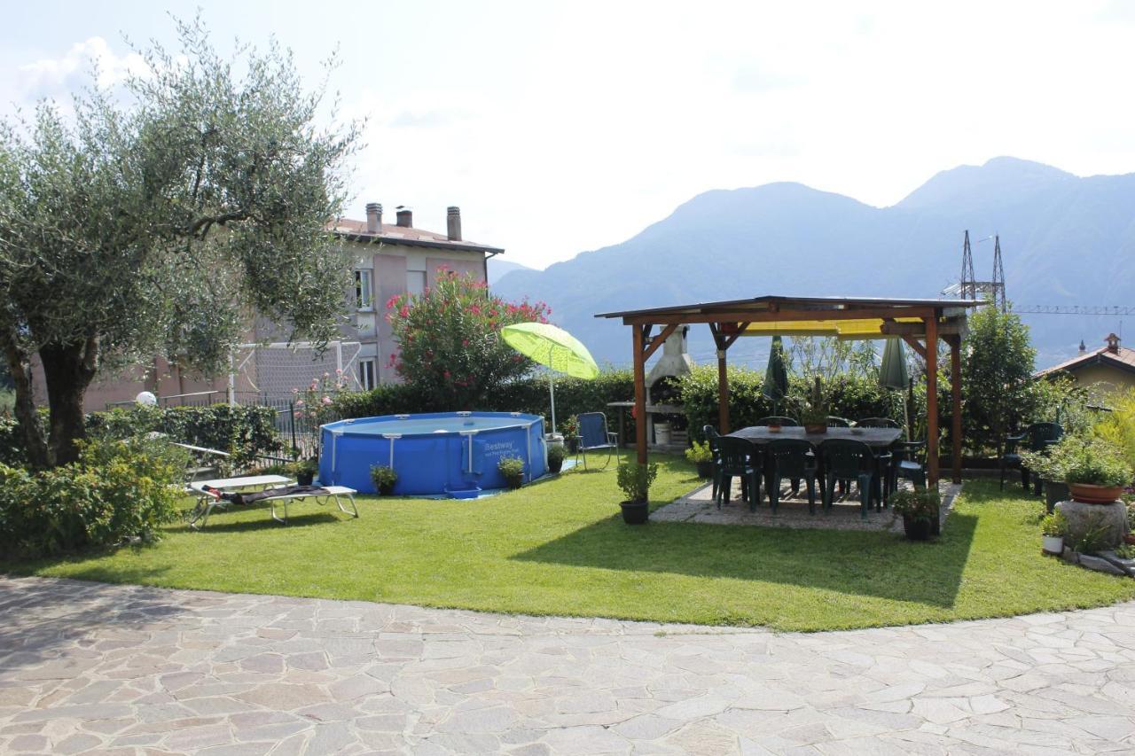 Apartment Casa Della Chicca Mandello del Lario