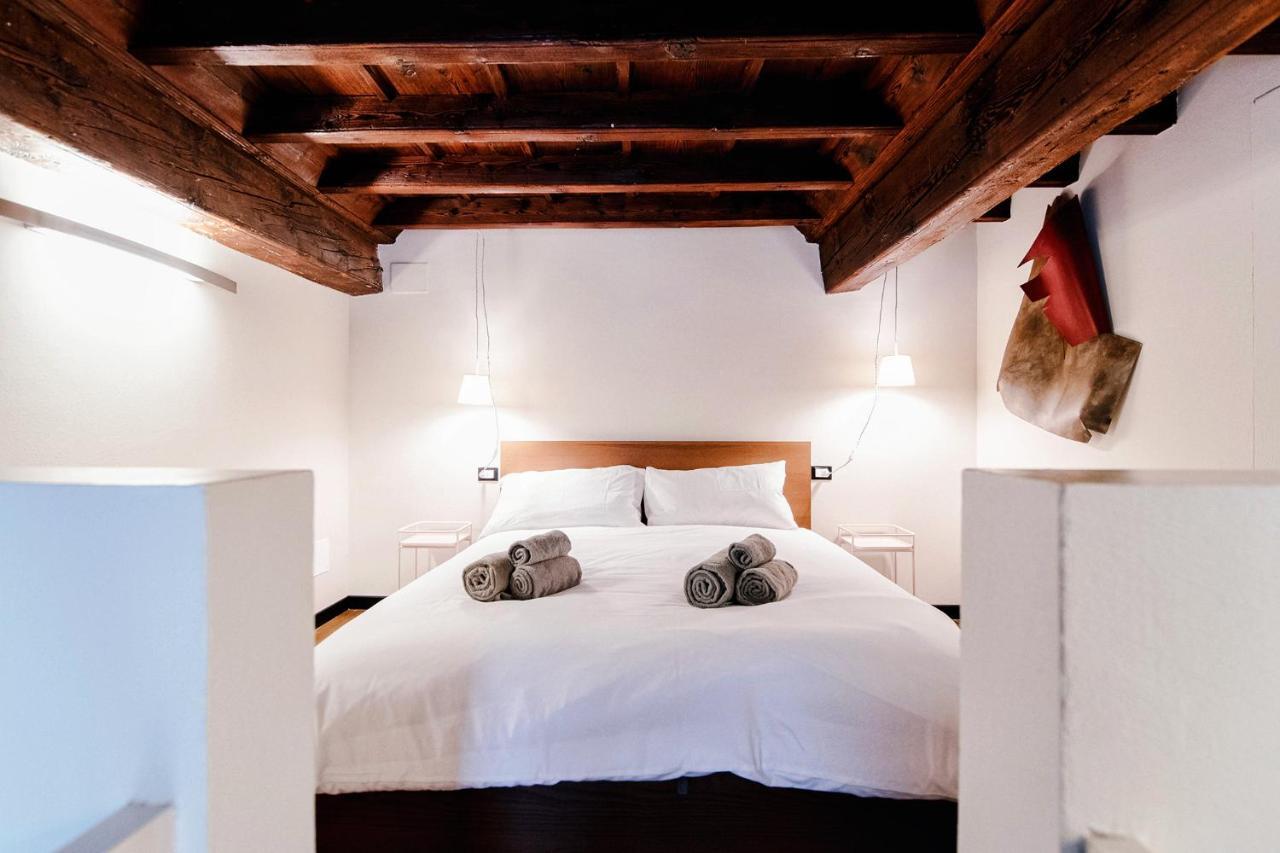 Appartamento Palazzo Del Pero -by House Of Travelers- *