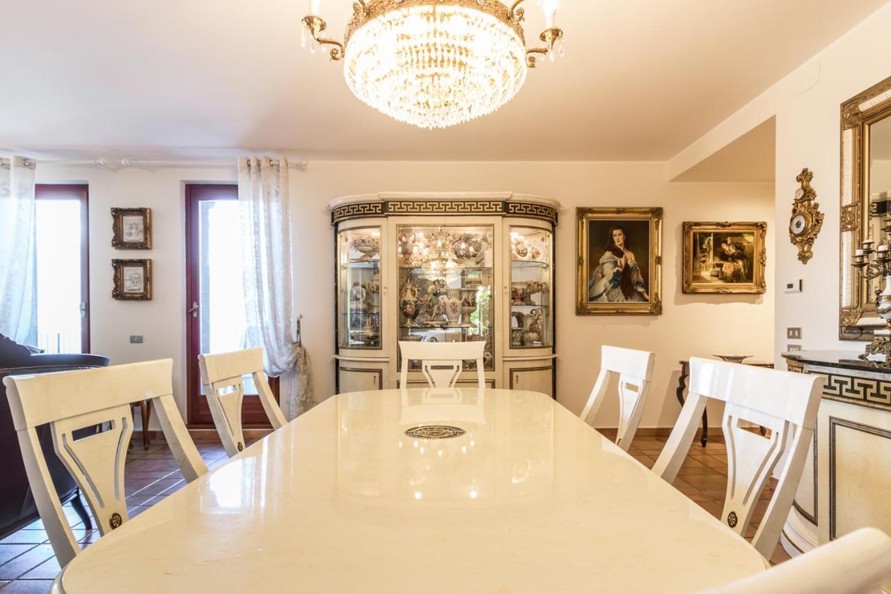 Boutique - Apartment