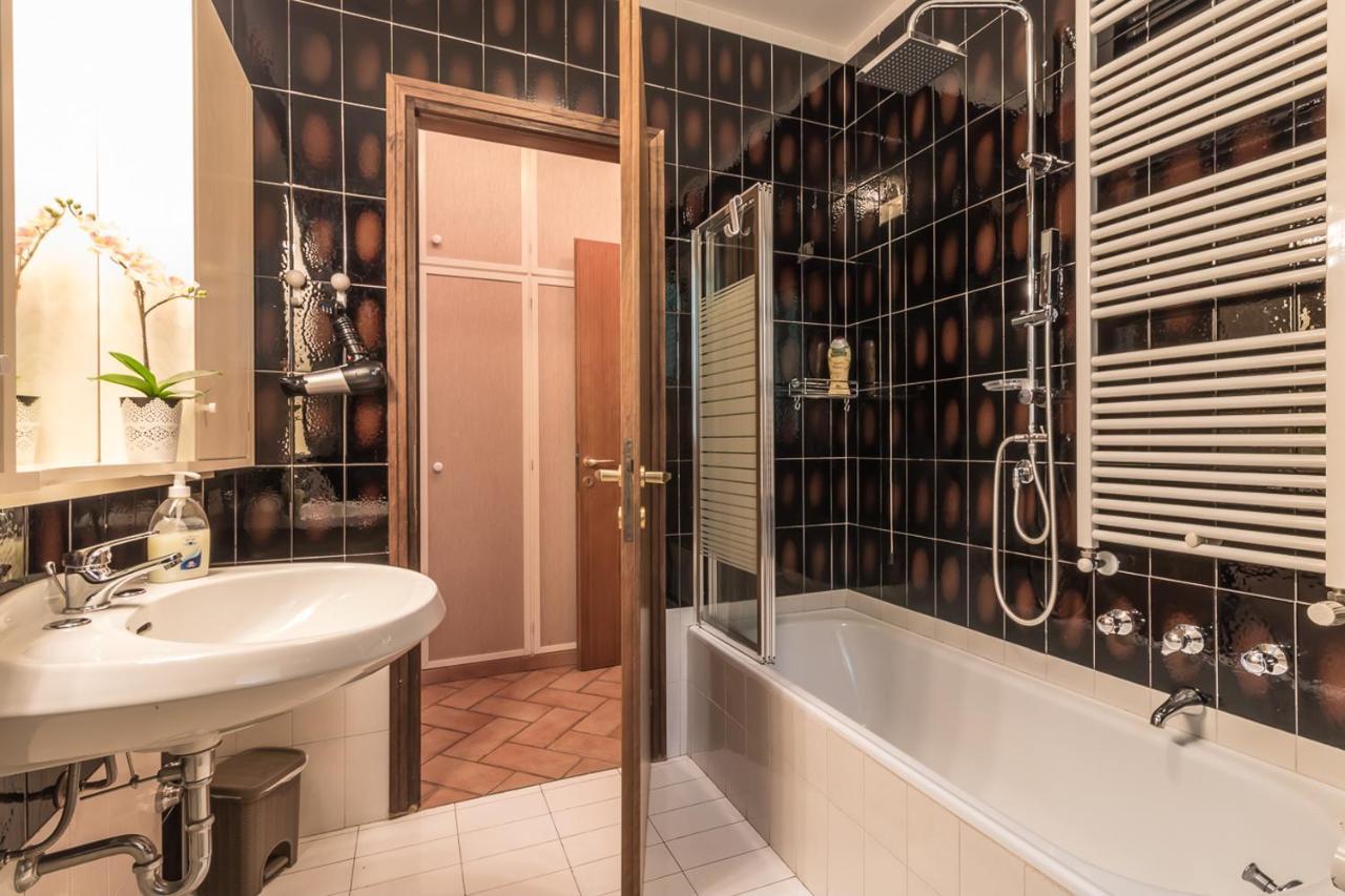 Apartment Boutique - Menaggio