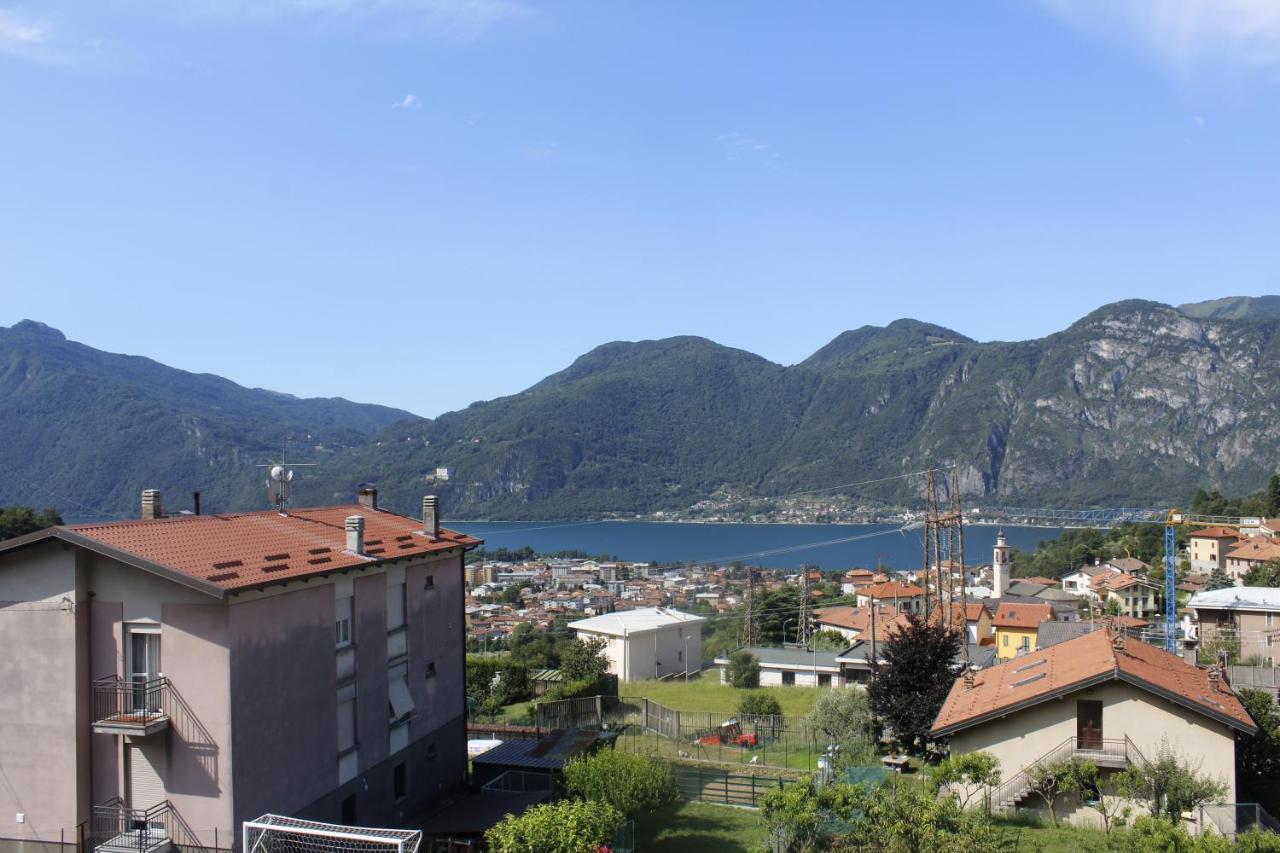 Casa Della Chicca * Mandello del Lario