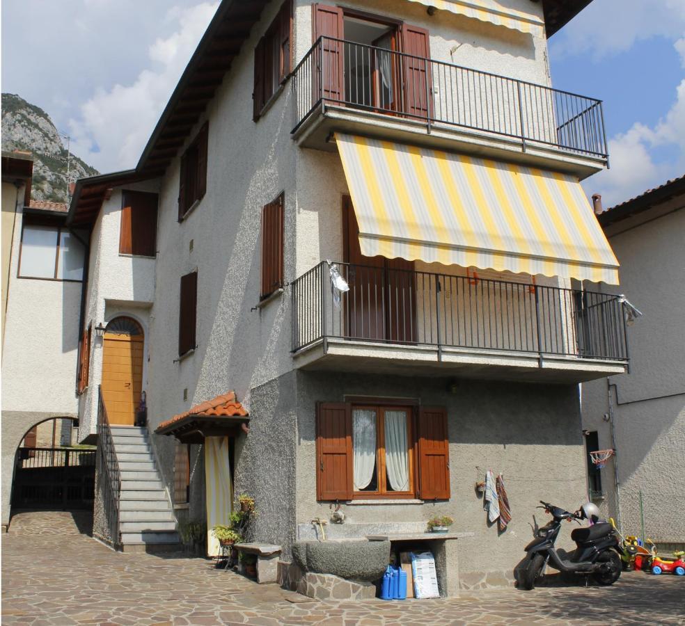 Casa Della Chicca Mandello del Lario