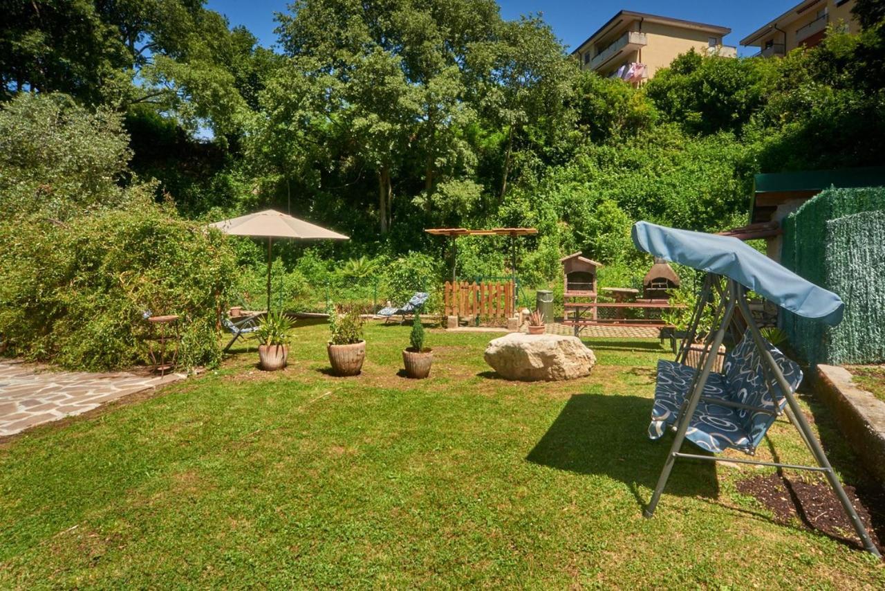 Casa Della Nonna Apartment