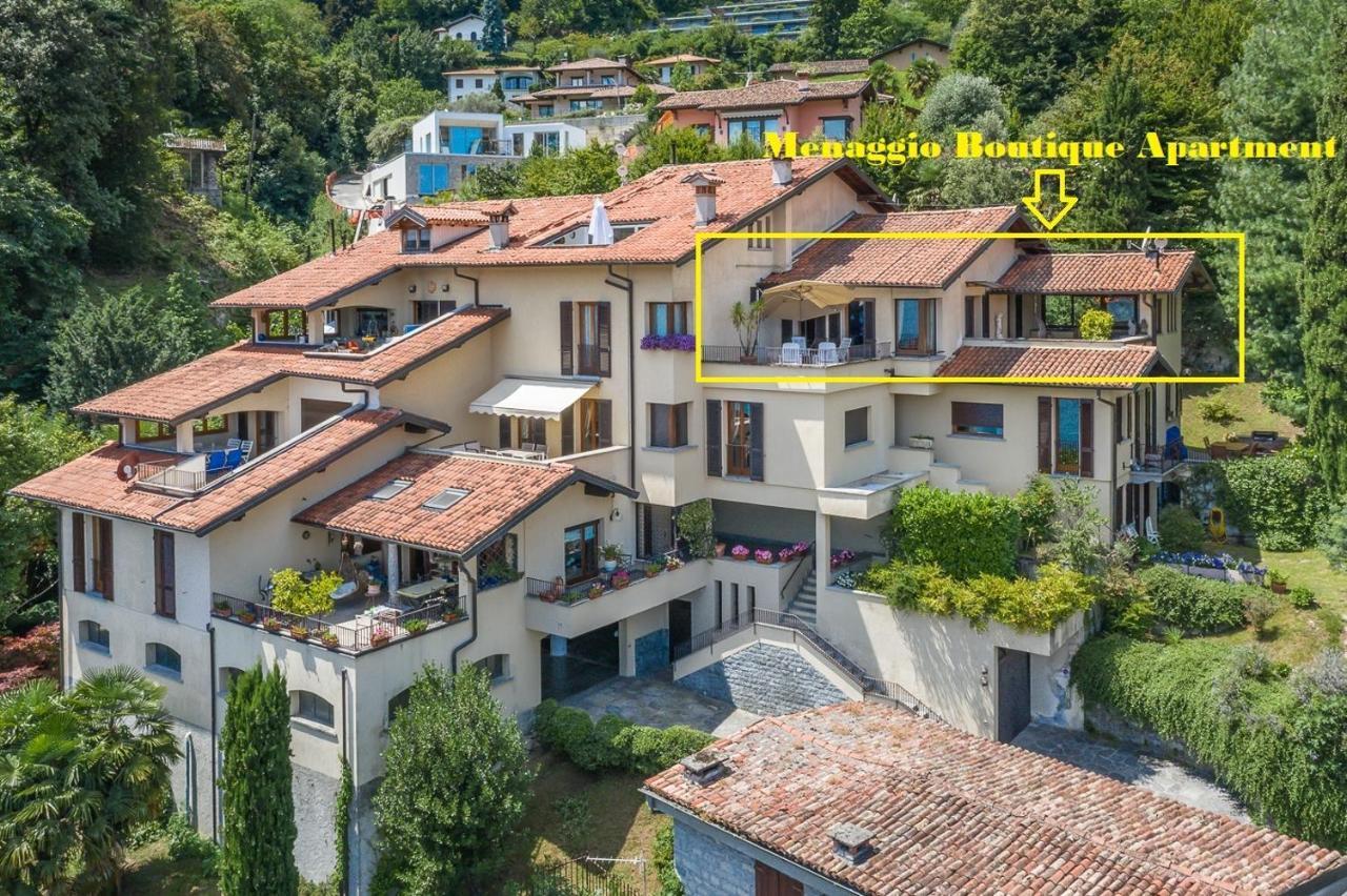 Boutique - Menaggio