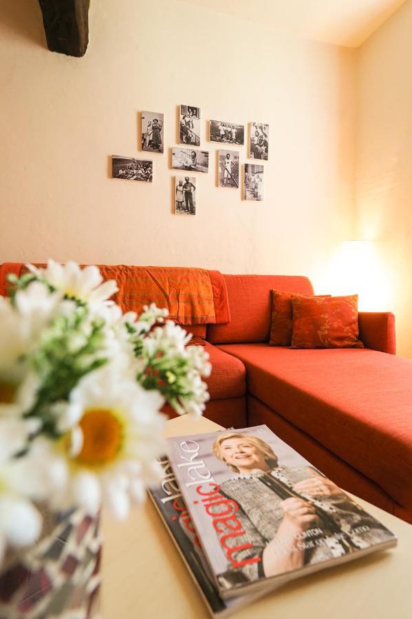 Rivacanze Apartment