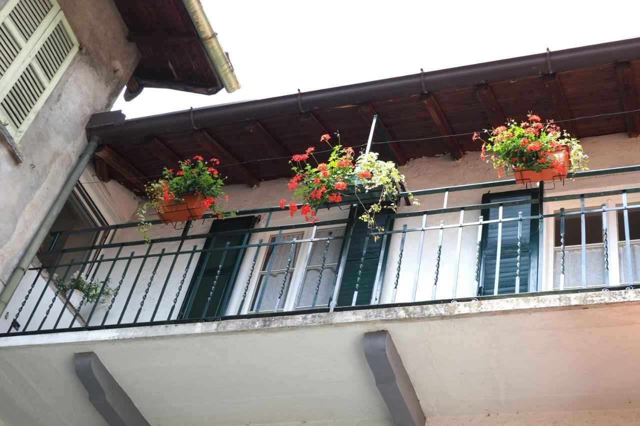 Apartment Rivacanze Laglio