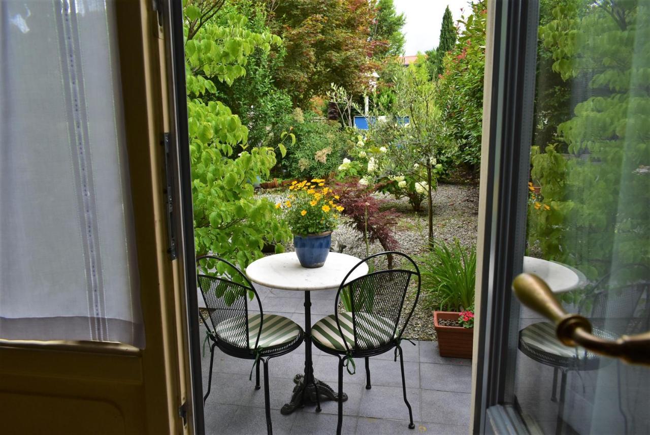 Guest house Scalabrini