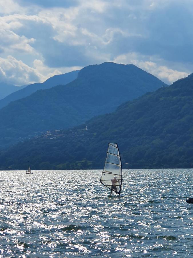 Casa Lena * Gera Lario