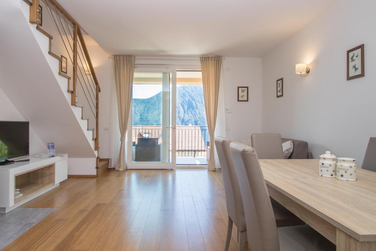 Belvedere 5 - Tremezzina *