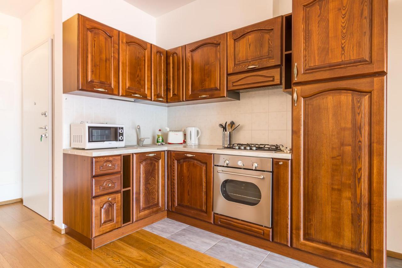 Appartamento Belvedere 5 - Tremezzina