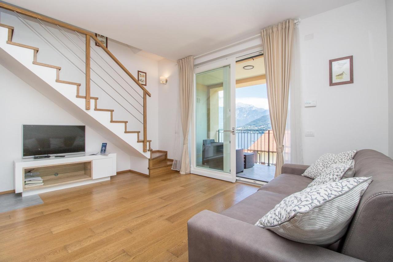 Appartamento Belvedere 5 - Tremezzina