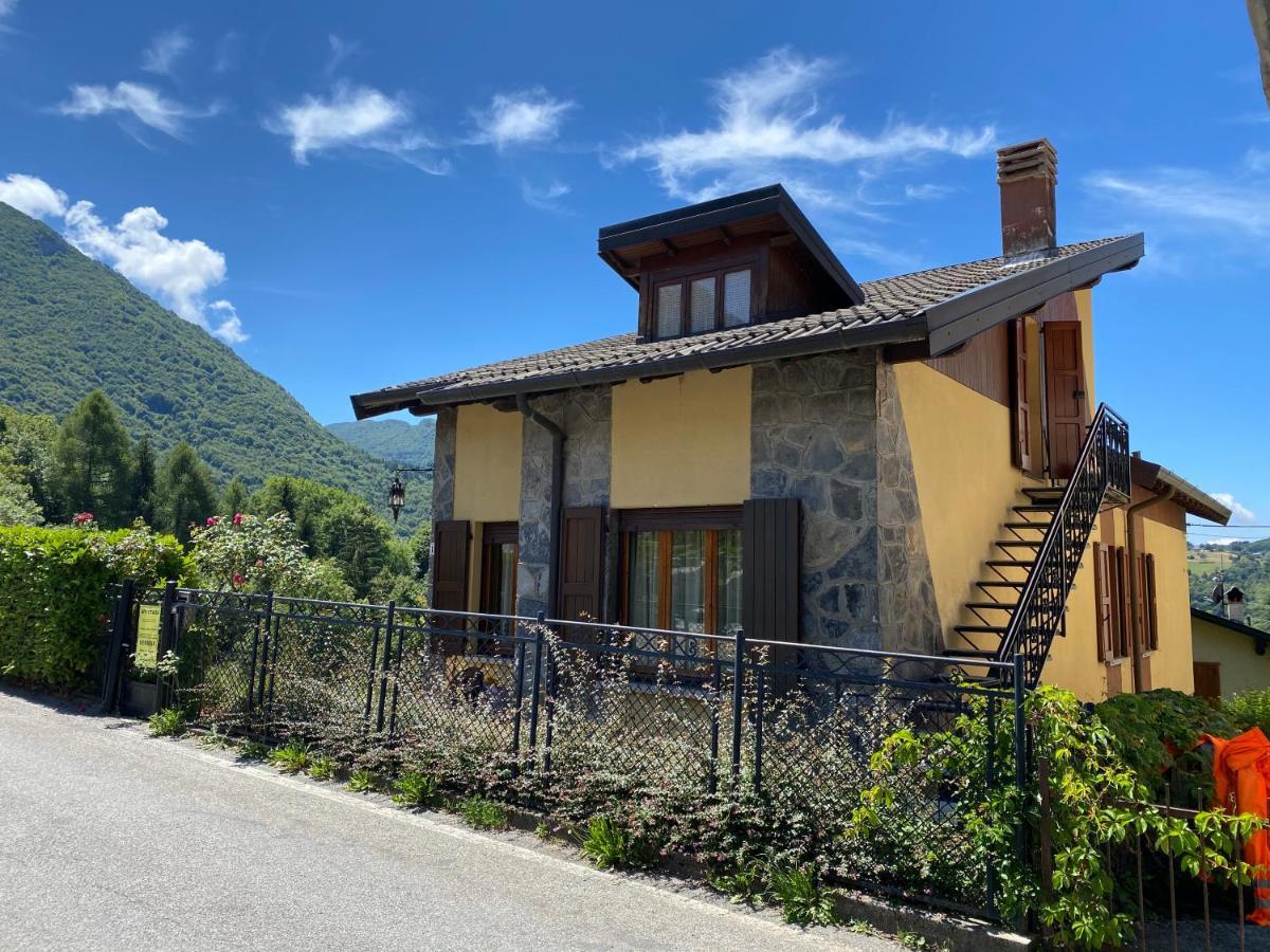Apartment Mansarda Simonetta
