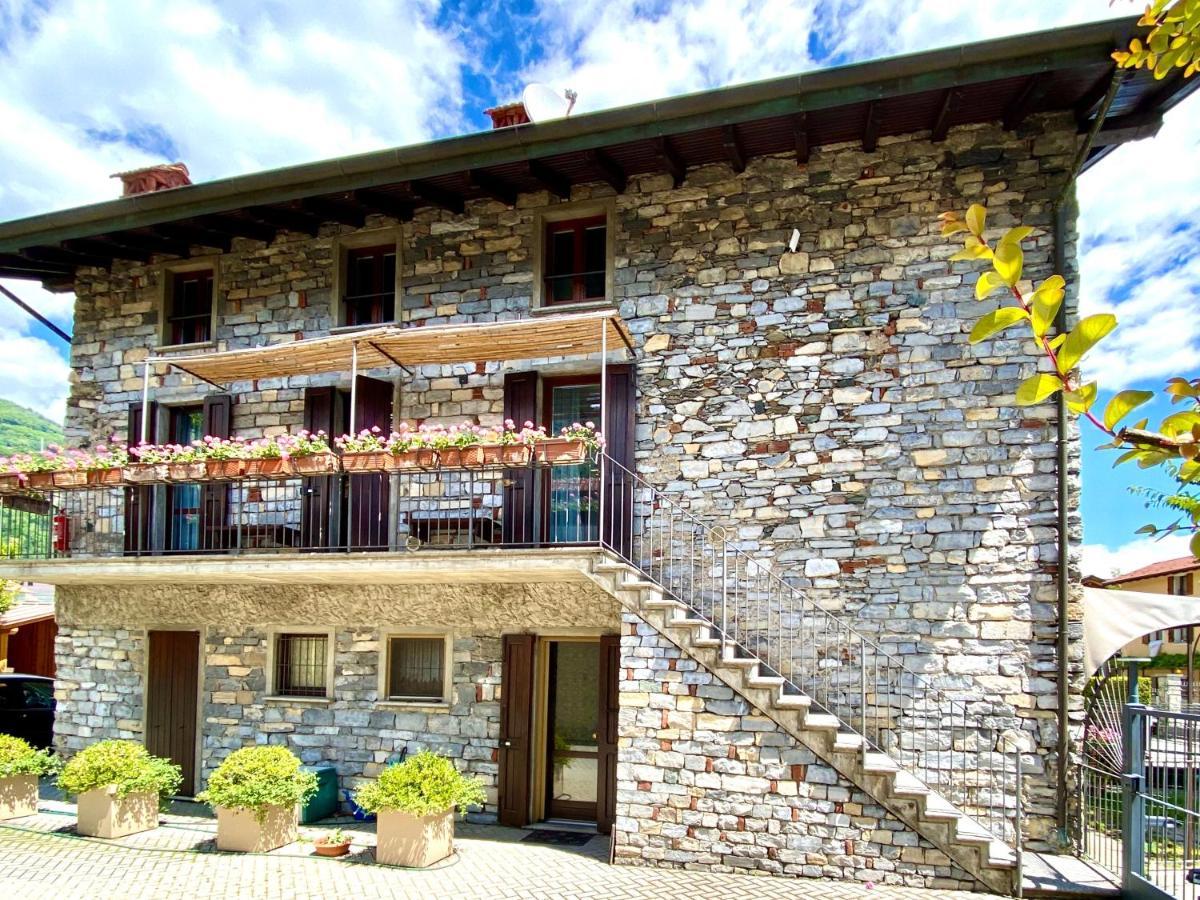 Apartment Iris 2 Di