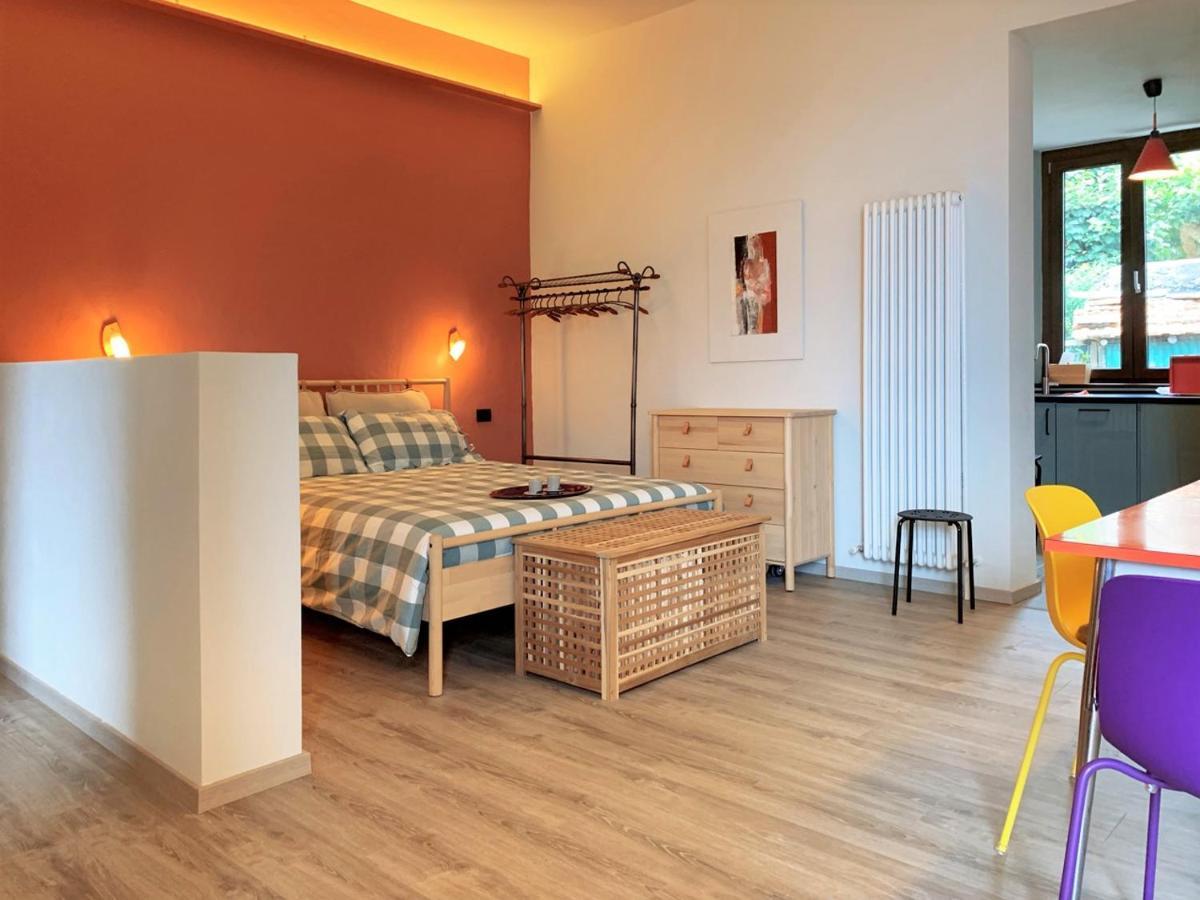 Appartamento Casa Alda Apt. 1 *