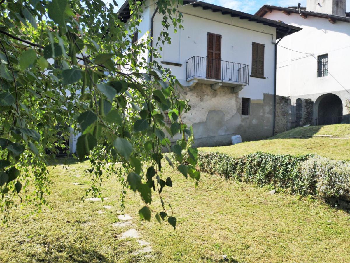 Casa Alda Apt. 1 Pianello Del Lario