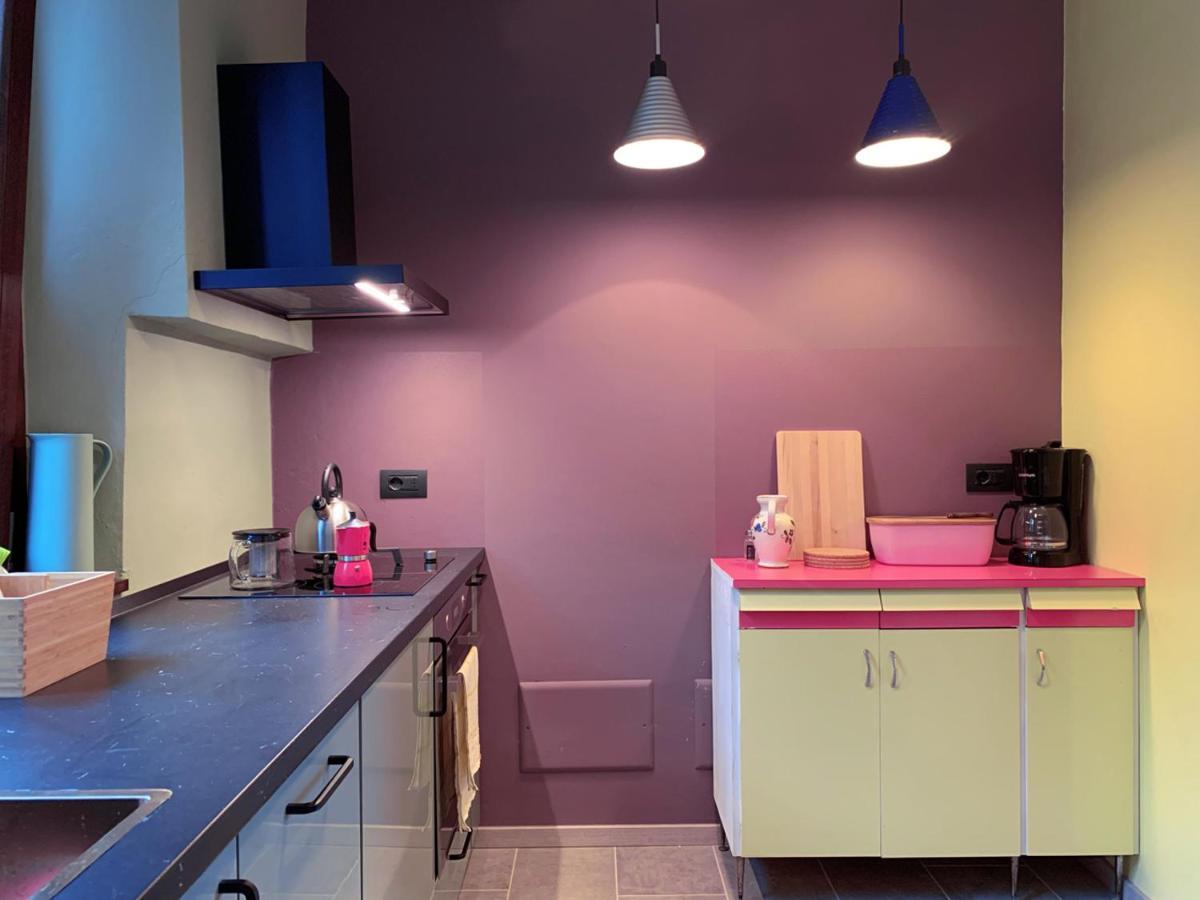 Casa Alda Apt. 1 *