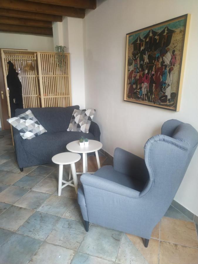 Holiday home Casa Accogliente Vista *