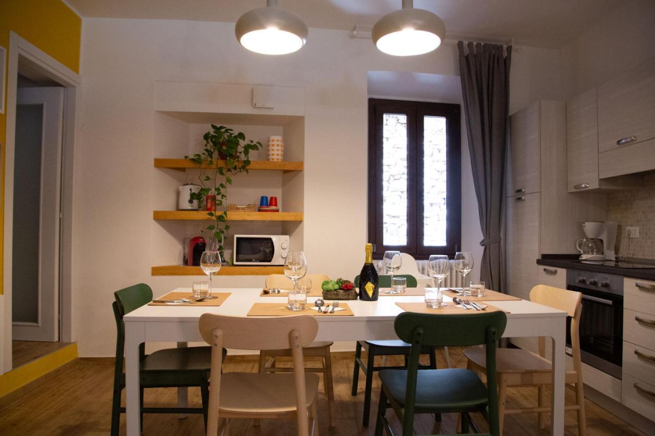 La Terrazza Sul * Lezzeno