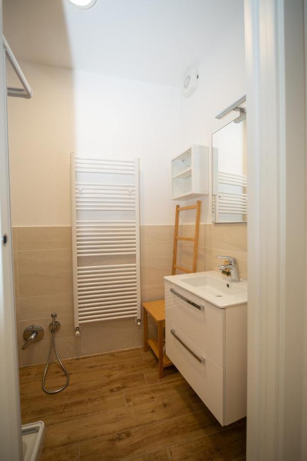 Holiday home La Terrazza Sul *