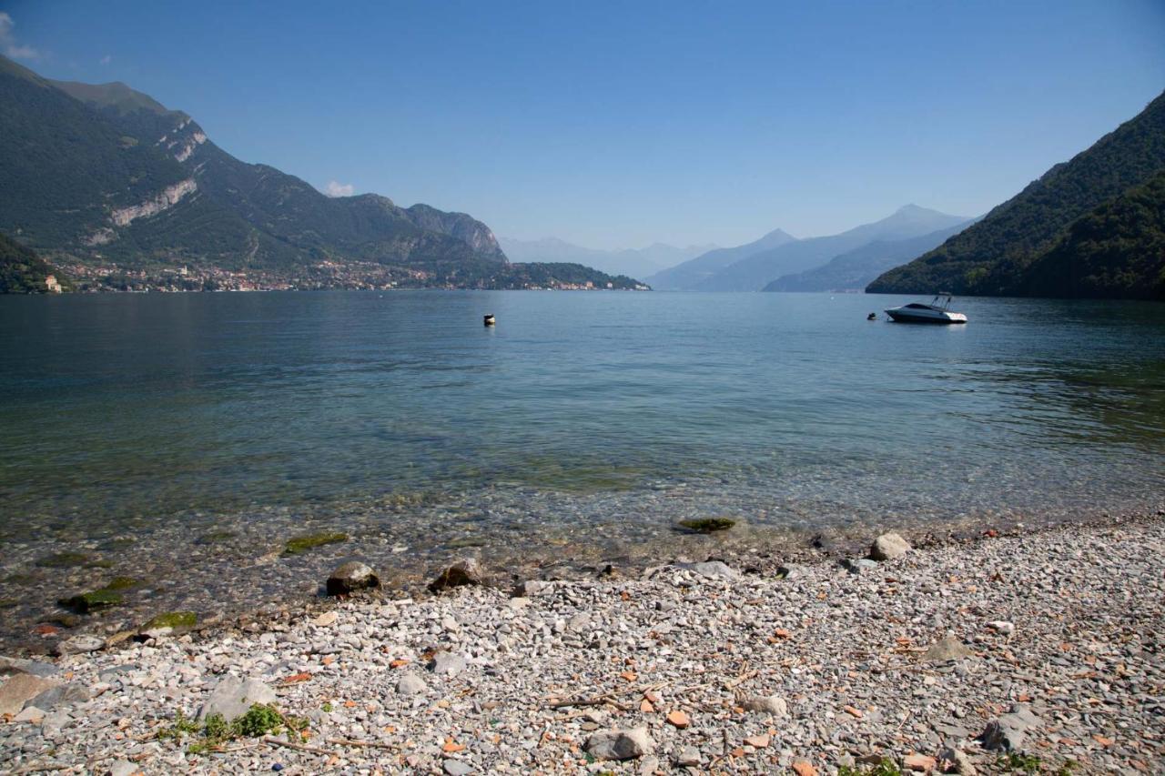 La Terrazza Sul Holiday home Lezzeno