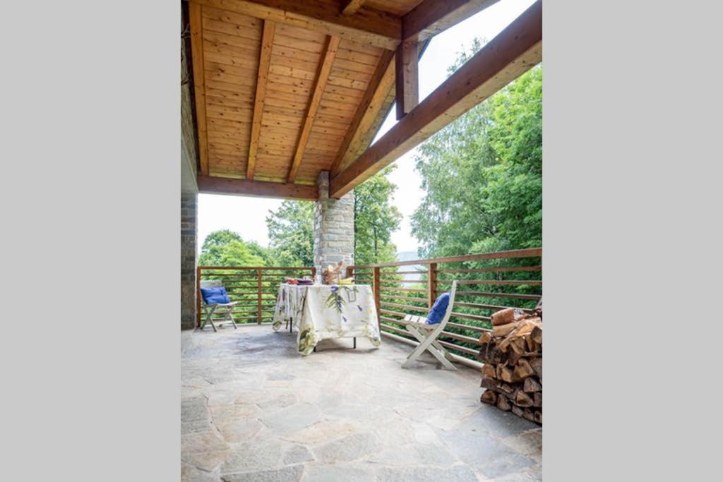 Of Bellagio's Woods Holiday home *