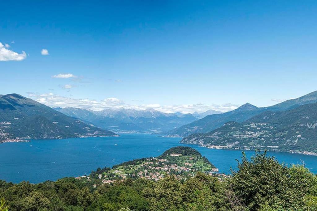 Of Bellagio's Woods *