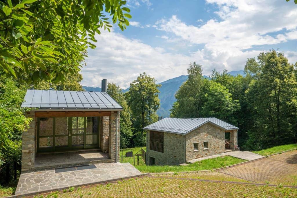 Of Bellagio's Woods Civenna