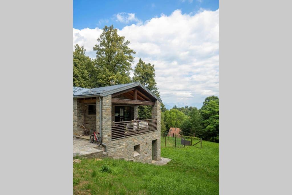 Of Bellagio's Woods Holiday home Civenna