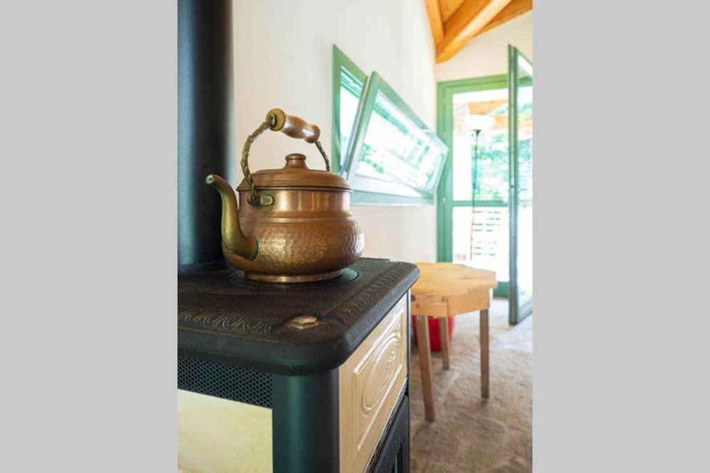 Of Bellagio's Woods Holiday home Civenna