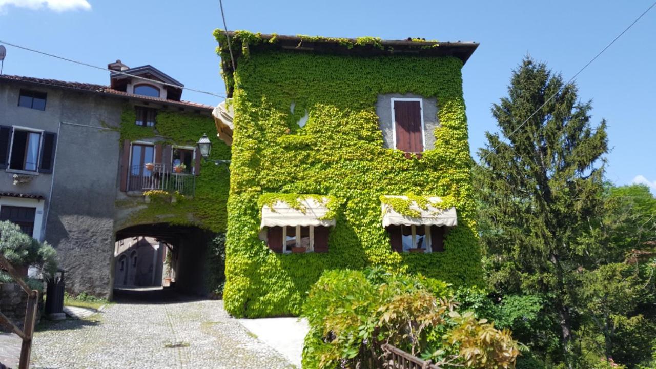 The House On The Bridge- La Casa Sul Ponte *