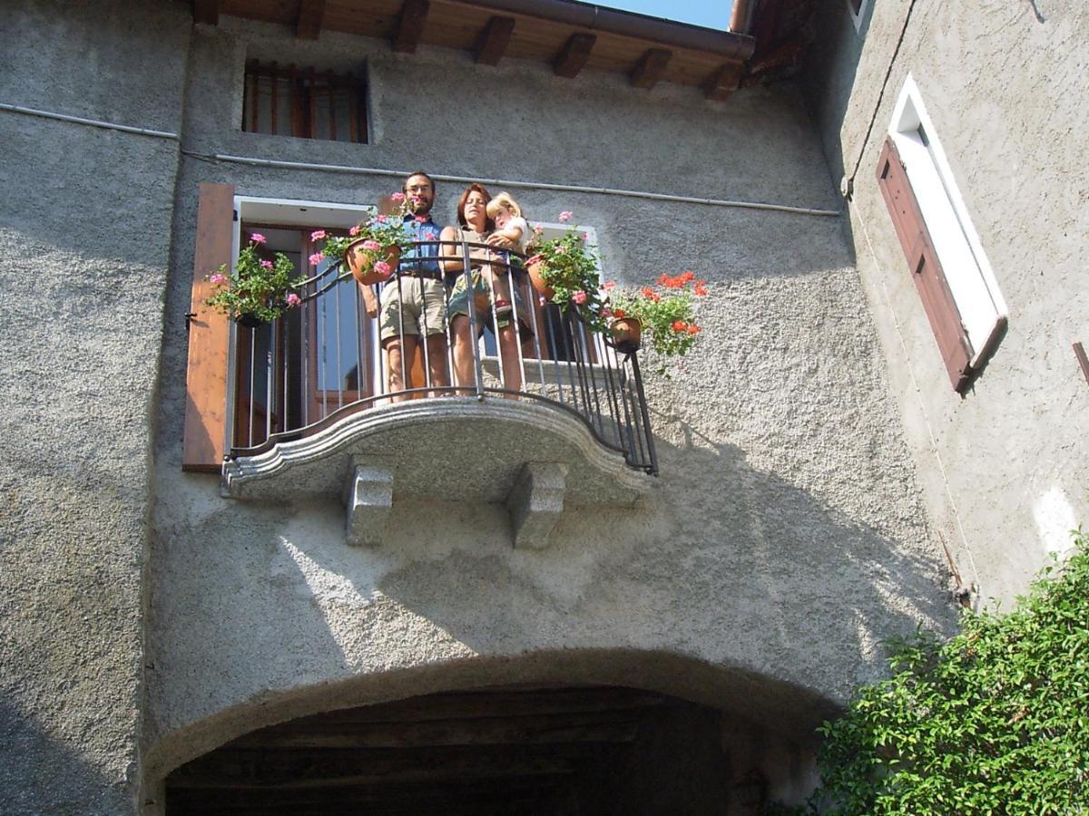 The House On The Bridge- La Casa Sul Ponte * Menaggio