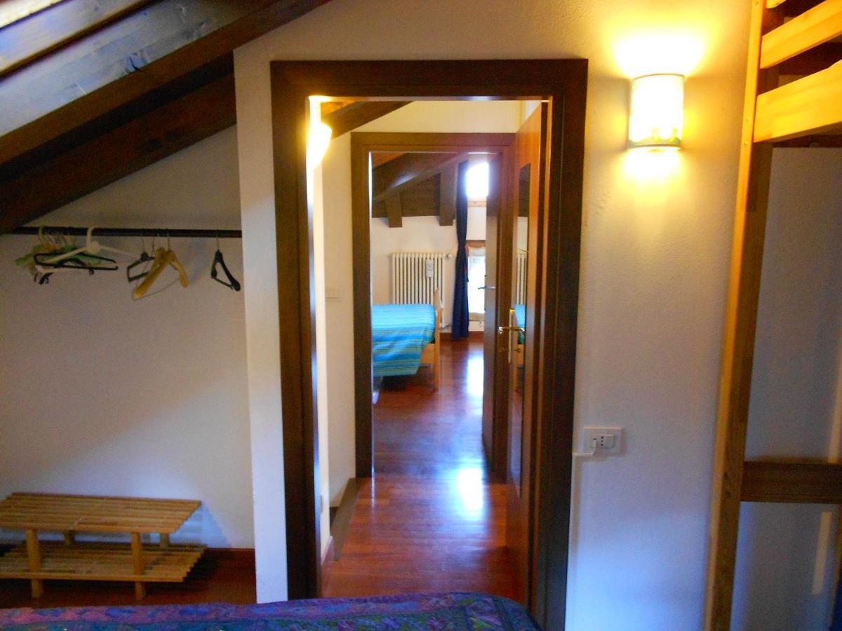 The House On The Bridge- La Casa Sul Ponte Casa vacanze