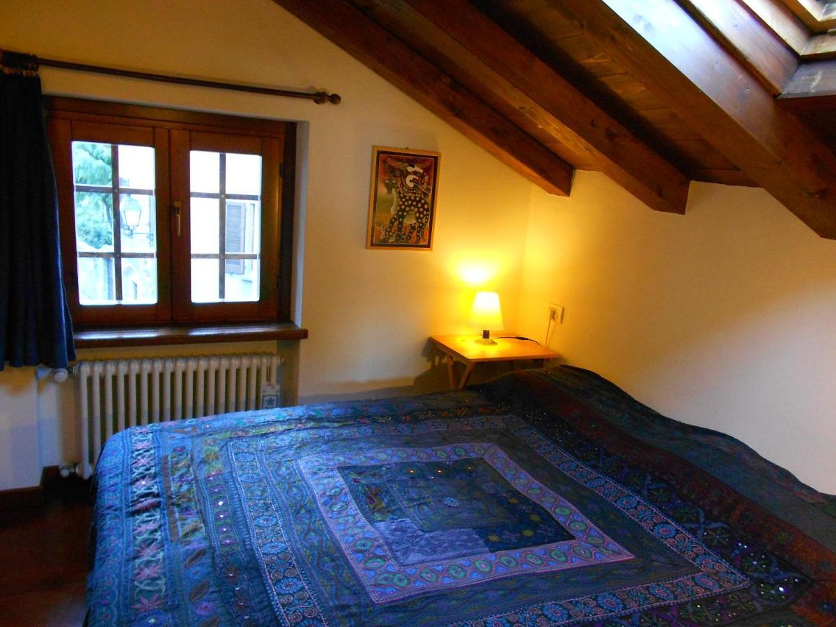 The House On The Bridge- La Casa Sul Ponte * Menaggio