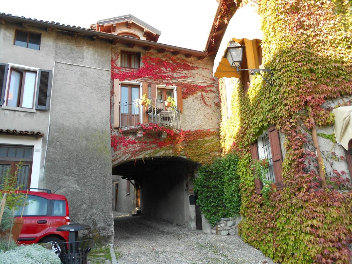 The House On The Bridge- La Casa Sul Ponte Casa vacanze *