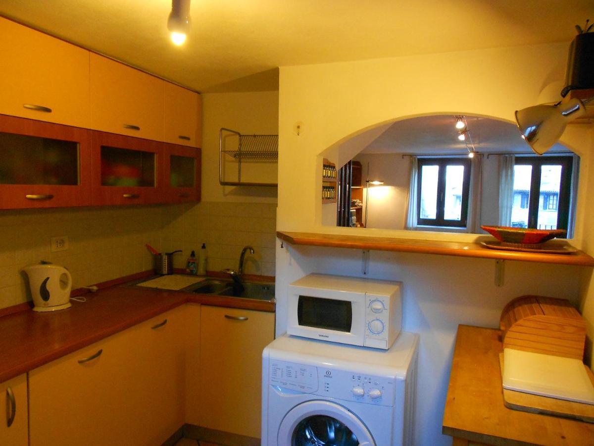 The House On The Bridge- La Casa Sul Ponte Casa vacanze Menaggio