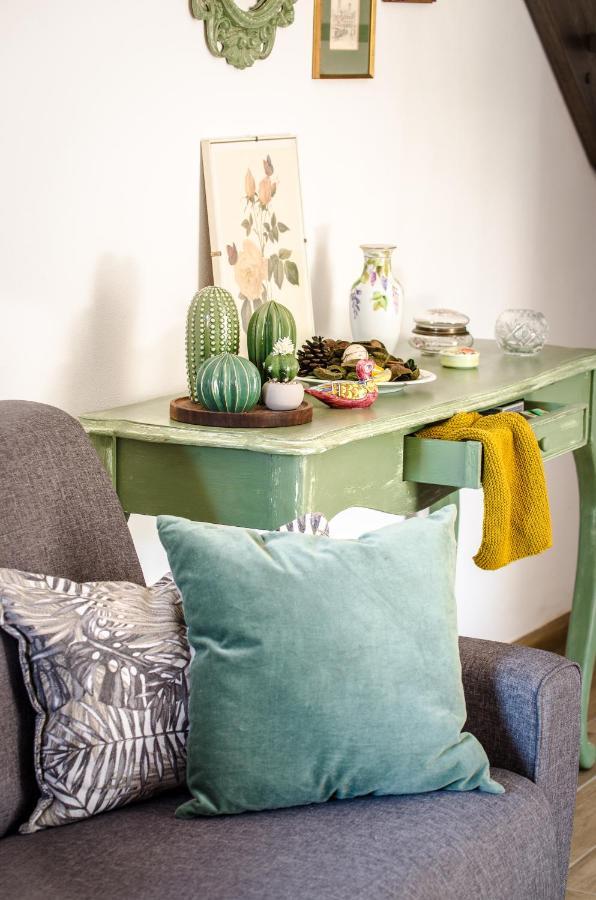 Anma The Secret Garden Apartment *