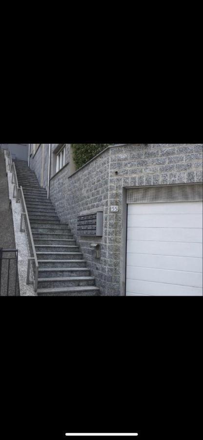 Maison Blanche - Design * Blevio