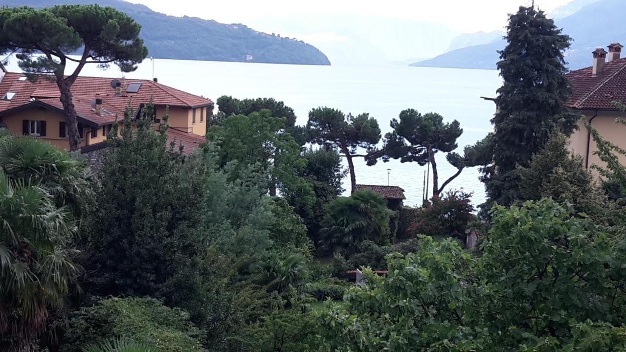 Casa Posta 3 * Domaso