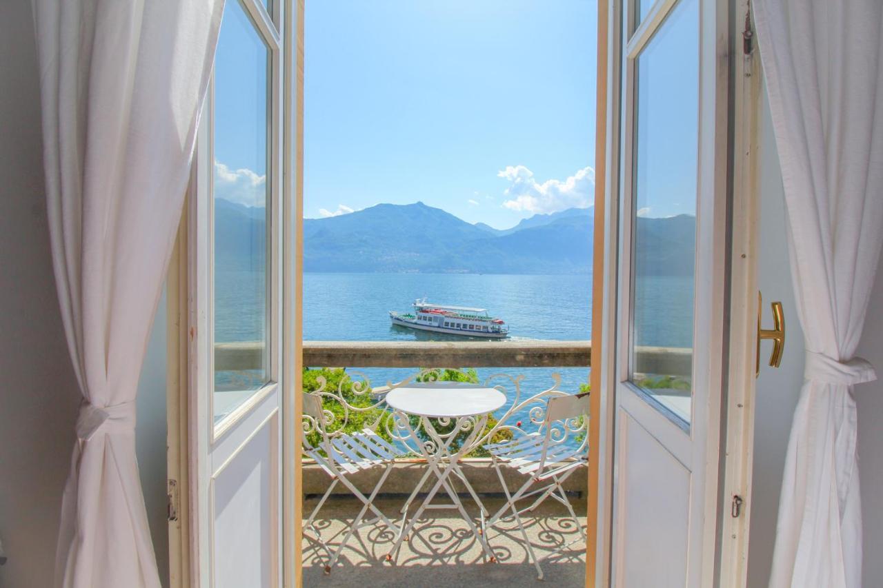 Lario Elegante Apartment