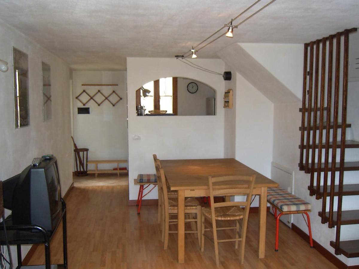 The House On The Bridge- La Casa Sul Ponte Menaggio
