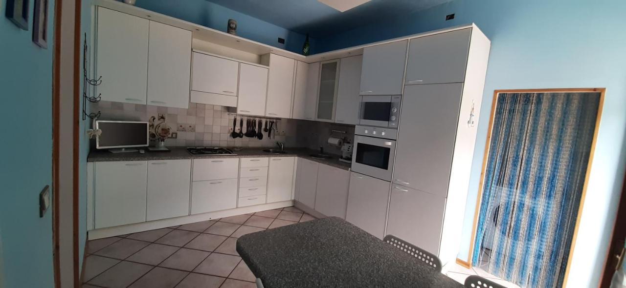 Casa Vacanza Frankino