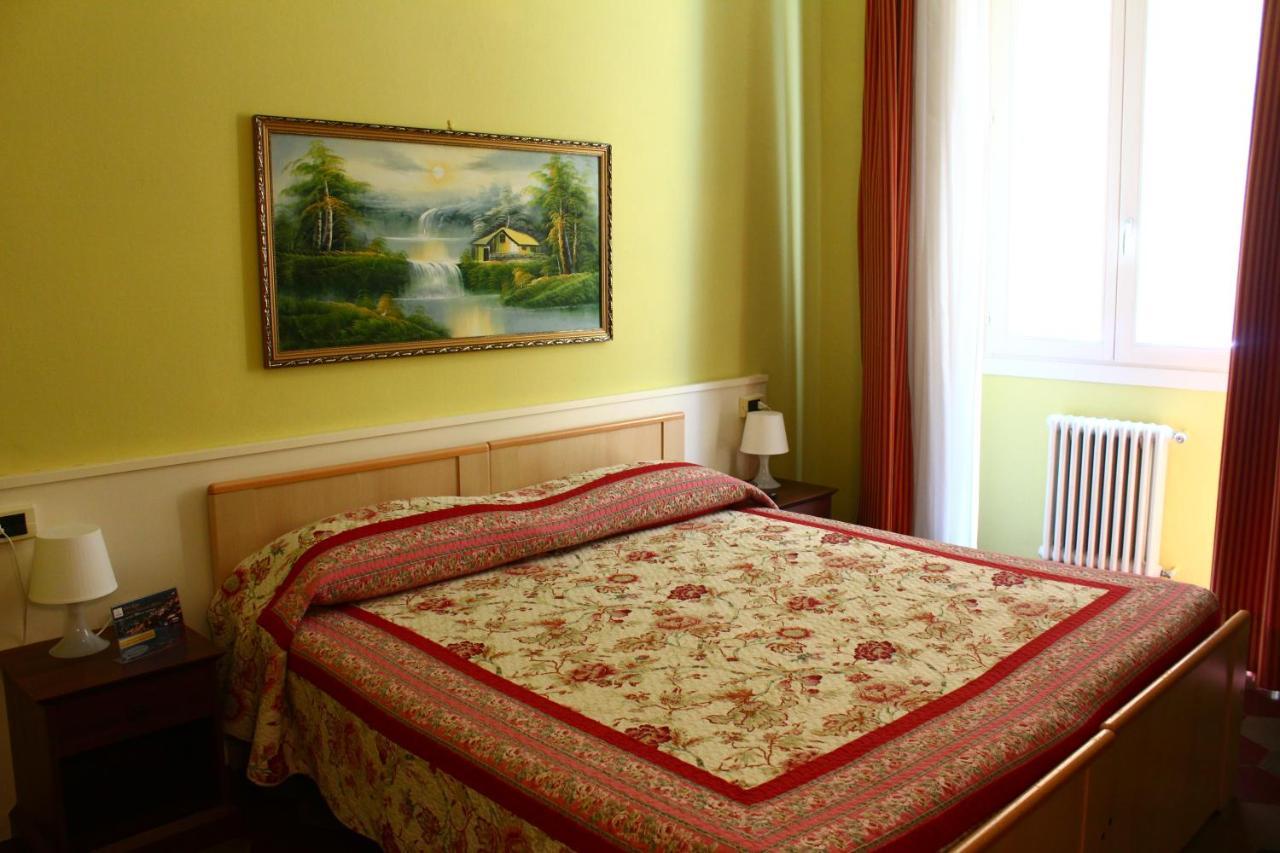 Hotel Del Lago